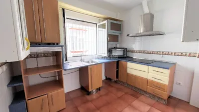Terraced House in Camposoto-Gallineras photo 22