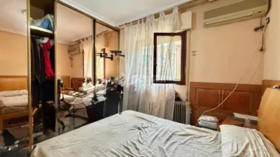 Apartment in Torrejón de la Calzada photo 12