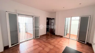 Terraced House in Camposoto-Gallineras photo 15