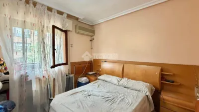Apartment in Torrejón de la Calzada photo 11