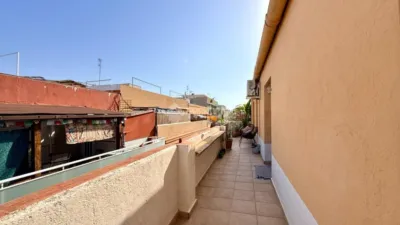 Penthouse in Centre photo 23