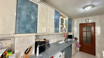 Apartment in Torrejón de la Calzada photo 9