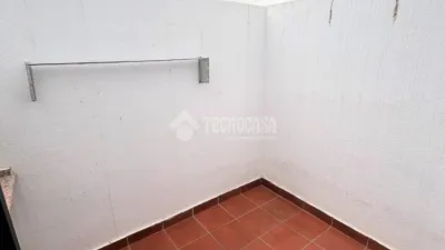 Terraced House in Camposoto-Gallineras photo 18
