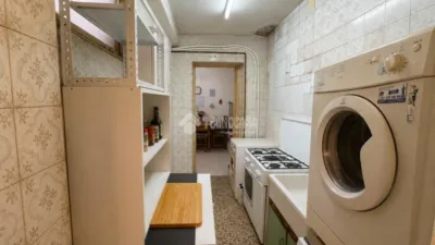 Terraced house in Simancas photo 8