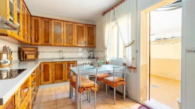 Detached house in Padul photo 12