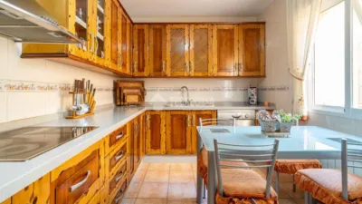Detached house in Padul photo 11