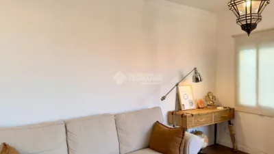 Penthouse in Centre photo 9