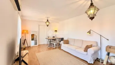 Penthouse in Centre photo 4