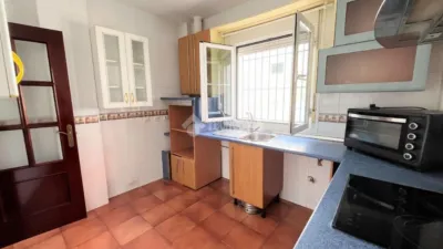 Terraced House in Camposoto-Gallineras photo 23