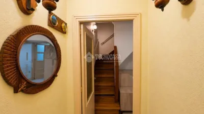 Terraced house in Simancas photo 3