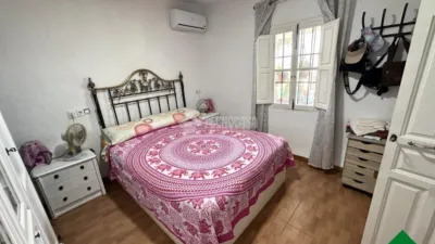 Rustic house in Paredones photo 18
