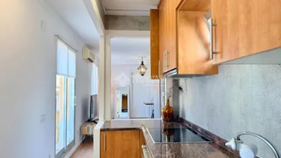 Penthouse in Centre photo 12
