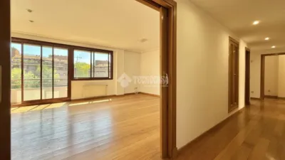 Apartment in Mirasierra-Arroyo del Fresno photo 6