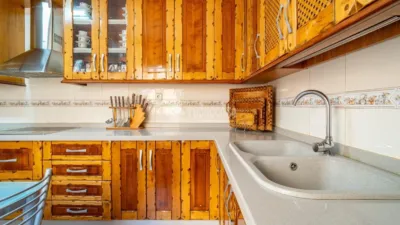 Detached house in Padul photo 13