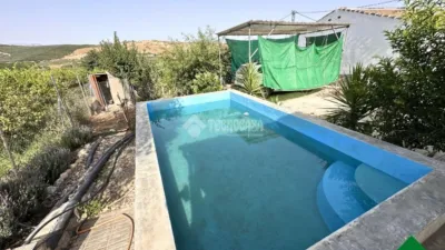 Rustic house in Paredones photo 7