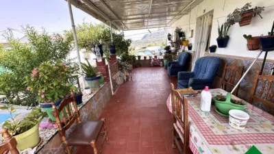 Rustic house in Paredones photo 5