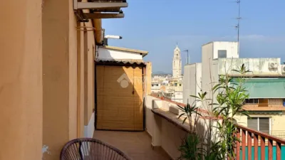 Penthouse in Centre photo 2