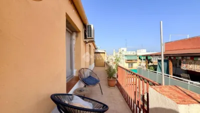 Penthouse in Centre photo 22