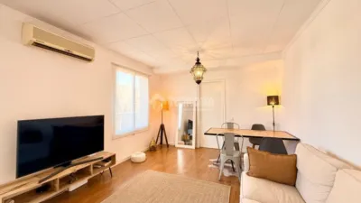 Penthouse in Centre photo 3