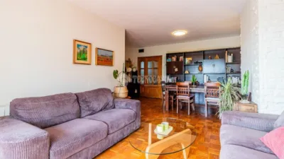 Flat in Centre photo 9
