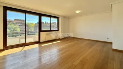 Apartment in Mirasierra-Arroyo del Fresno photo 7