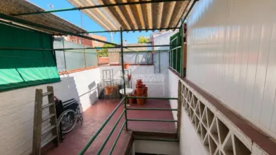 Terraced house in Simancas photo 2