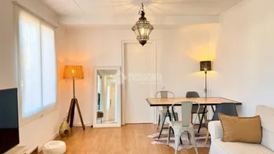 Penthouse in Centre photo 8
