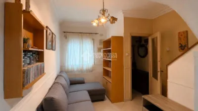 Terraced house in Simancas photo 5