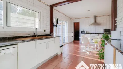 Single-family home in Cabrils photo 12