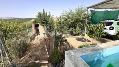 Rustic house in Paredones photo 10