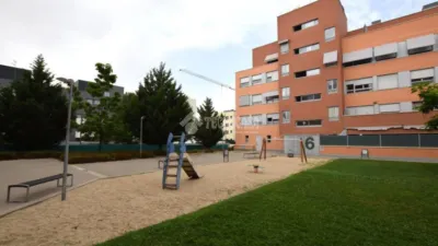 Piso en Vivero-Hospital-Universidad photo 31