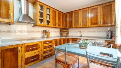 Detached house in Padul photo 14