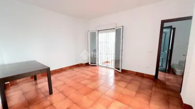 Terraced House in Camposoto-Gallineras photo 13