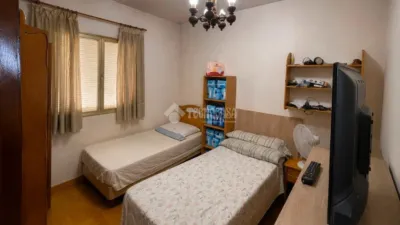 Terraced house in Simancas photo 11