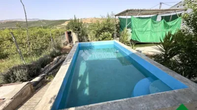 Rustic house in Paredones photo 6