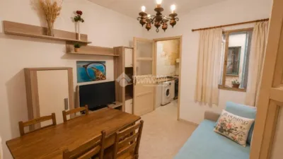 Terraced house in Simancas photo 6