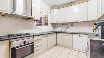 Flat in Centre photo 12