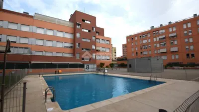 Piso en Vivero-Hospital-Universidad photo 32