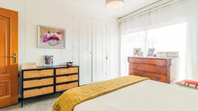 Flat in Centre photo 18
