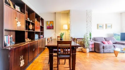 Flat in Centre photo 6