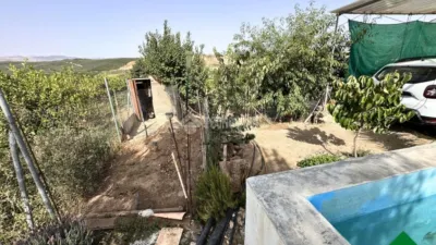 Rustic house in Paredones photo 35