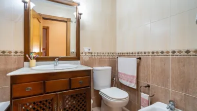 Detached house in Padul photo 26