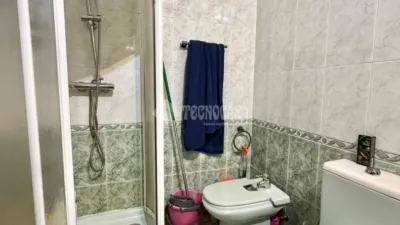 Apartment in Torrejón de la Calzada photo 19