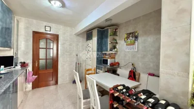 Apartment in Torrejón de la Calzada photo 10