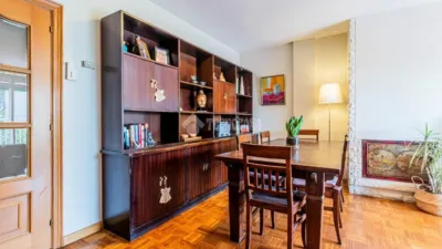 Flat in Centre photo 7