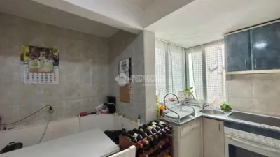 Apartment in Torrejón de la Calzada photo 8
