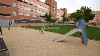 Piso en Vivero-Hospital-Universidad photo 30
