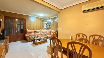 Apartment in Torrejón de la Calzada photo 3