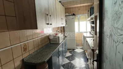 Flat on Ntra. Sra. de Begoña Street photo 2