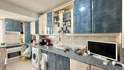 Apartment in Torrejón de la Calzada photo 6